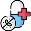 Antibiotic Icon