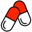 Capsules Icon