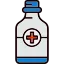 Dry Syrups Icon