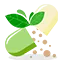 Nutraceutical Icon