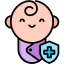 Pediatric Icon
