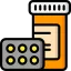 Painkiller Icon