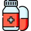 Pills Icon