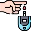 Diabetic Icon