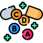 Multi-Vitamin Icon