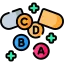 Multi-Vitamin Icon