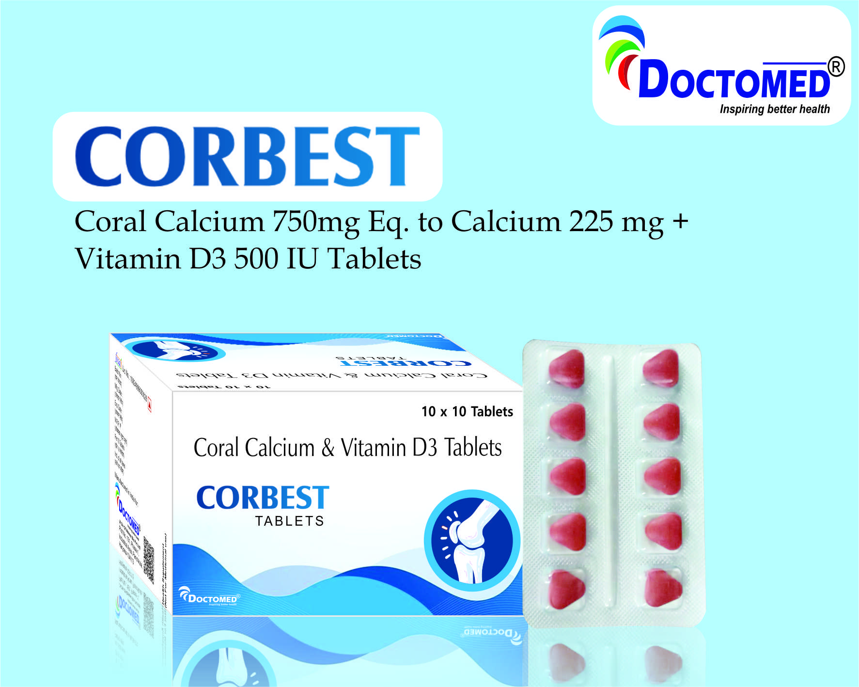 CORBEST