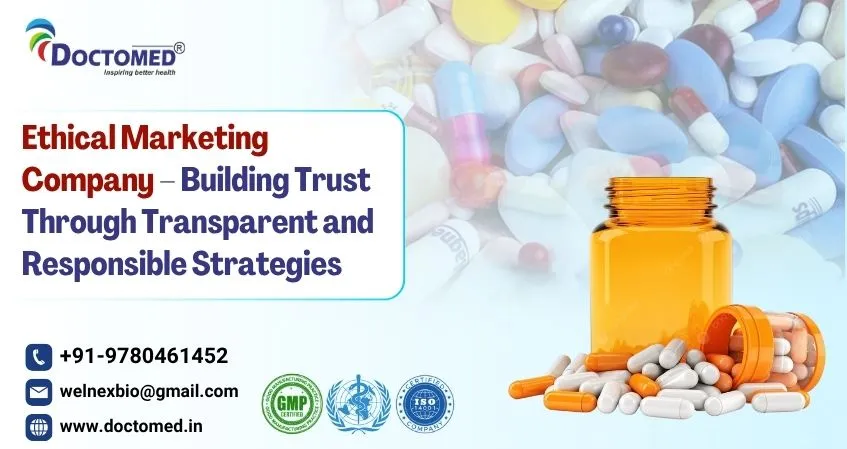 Ethical Marketing Company