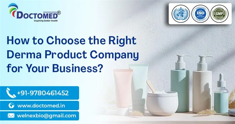 Derma Product Company