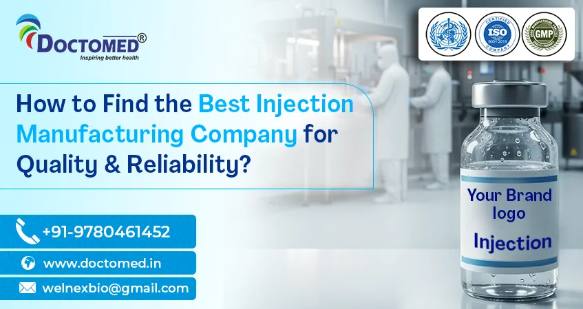 Injection Manufacturing Company