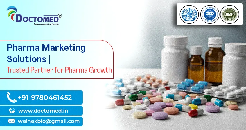 Pharma Marketing