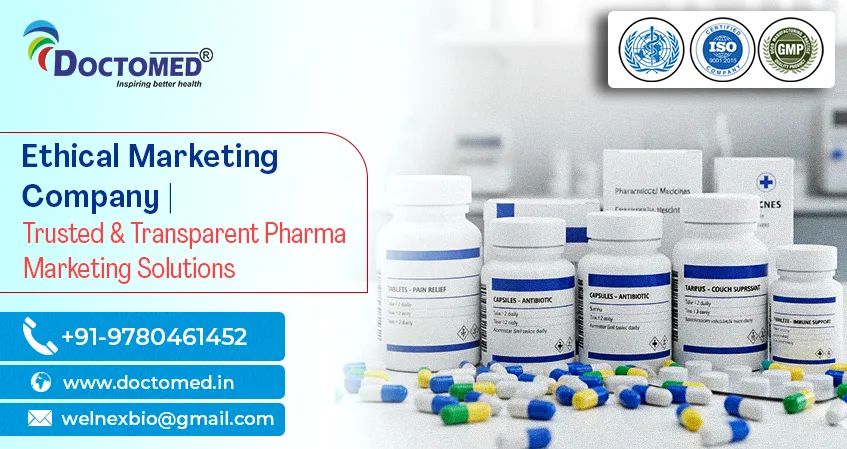 Ethical Marketing Company