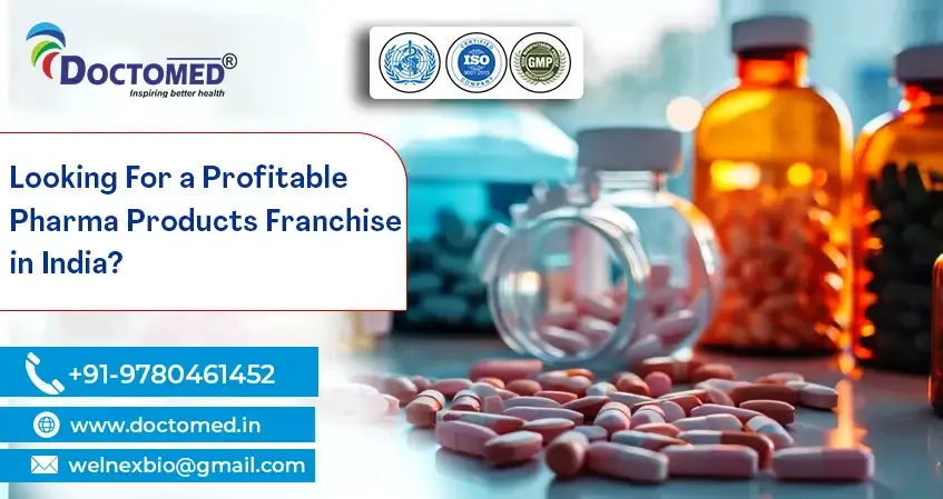 Pharma Products Franchise