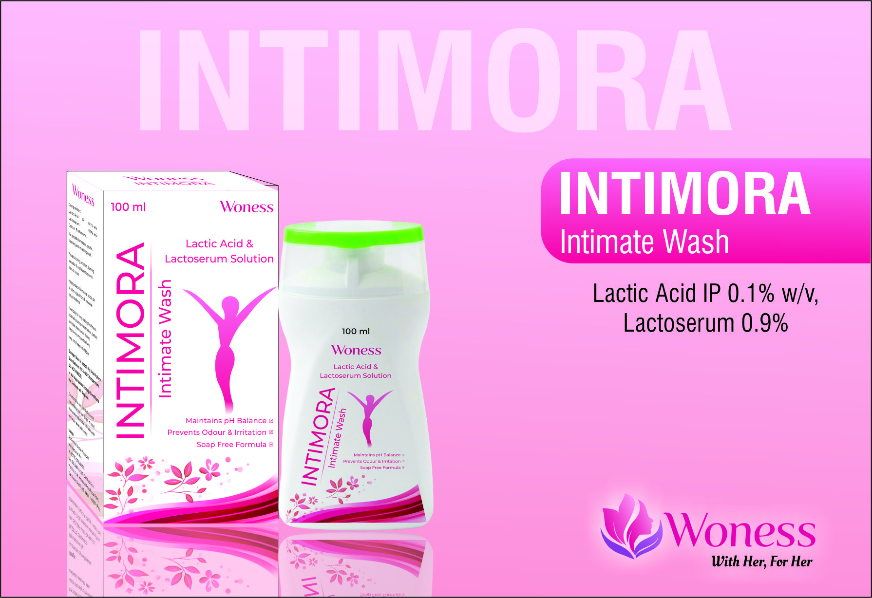 INTIMORA