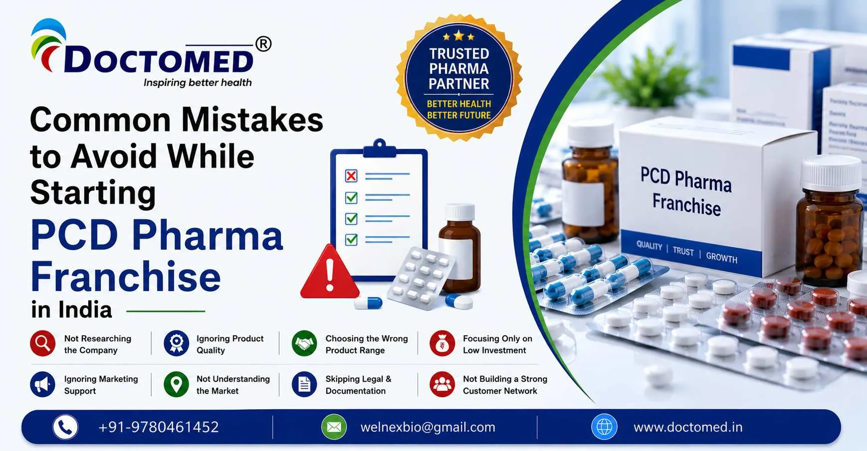 pcd pharma franchise in india