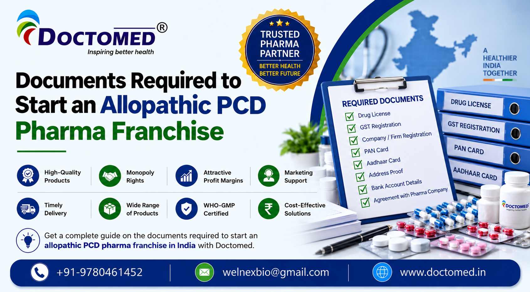 allopathic pcd pharma franchise