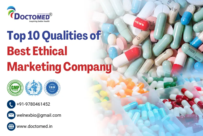 Best Ethical Marketing Company