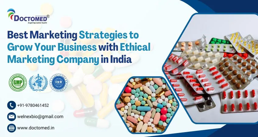 Ethical Marketing Company in India