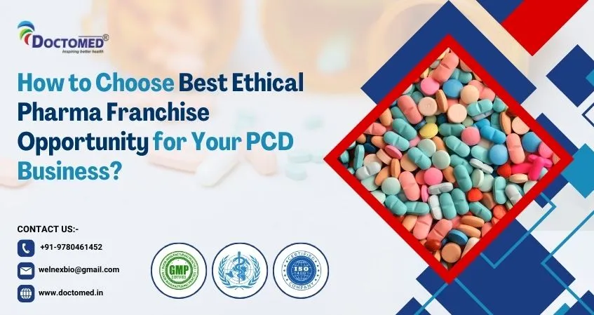 Ethical Pharma Marketing