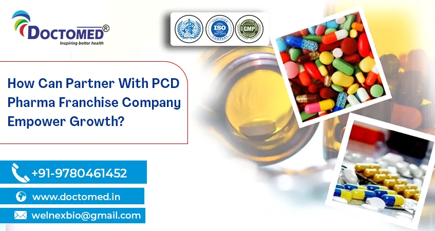 PCD Pharma Franchise