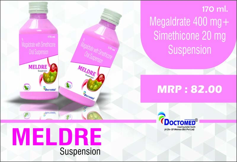 MELDRE