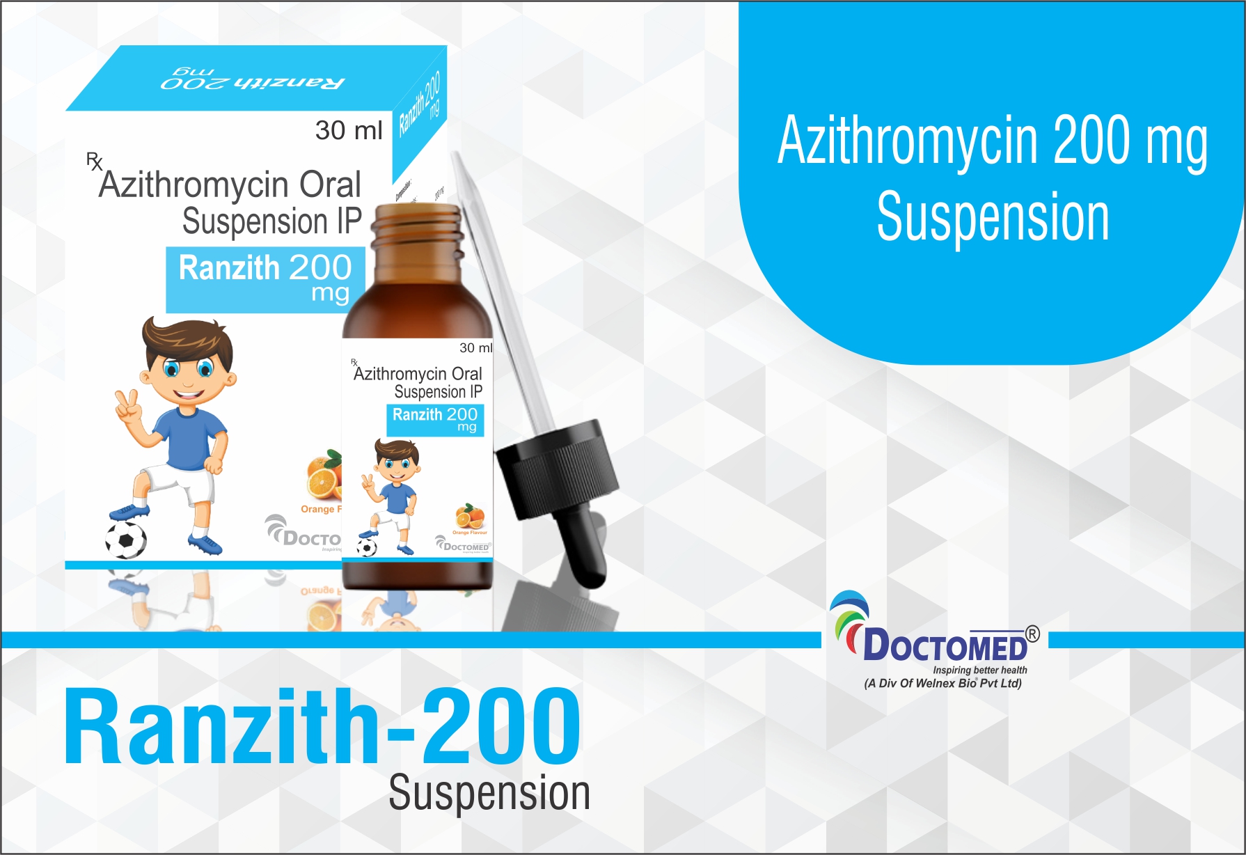 Ranzith-200