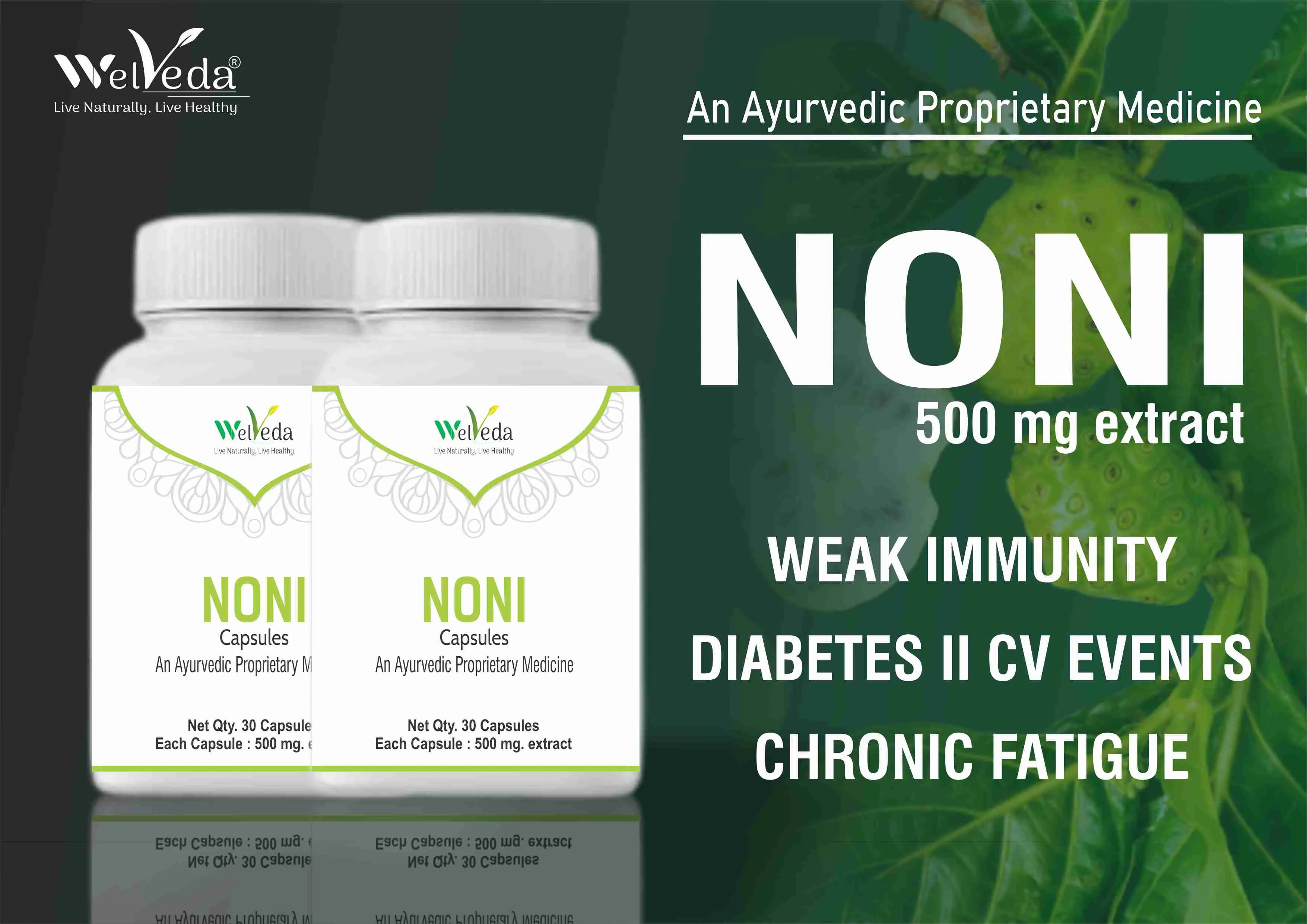 NONI CAPSULE