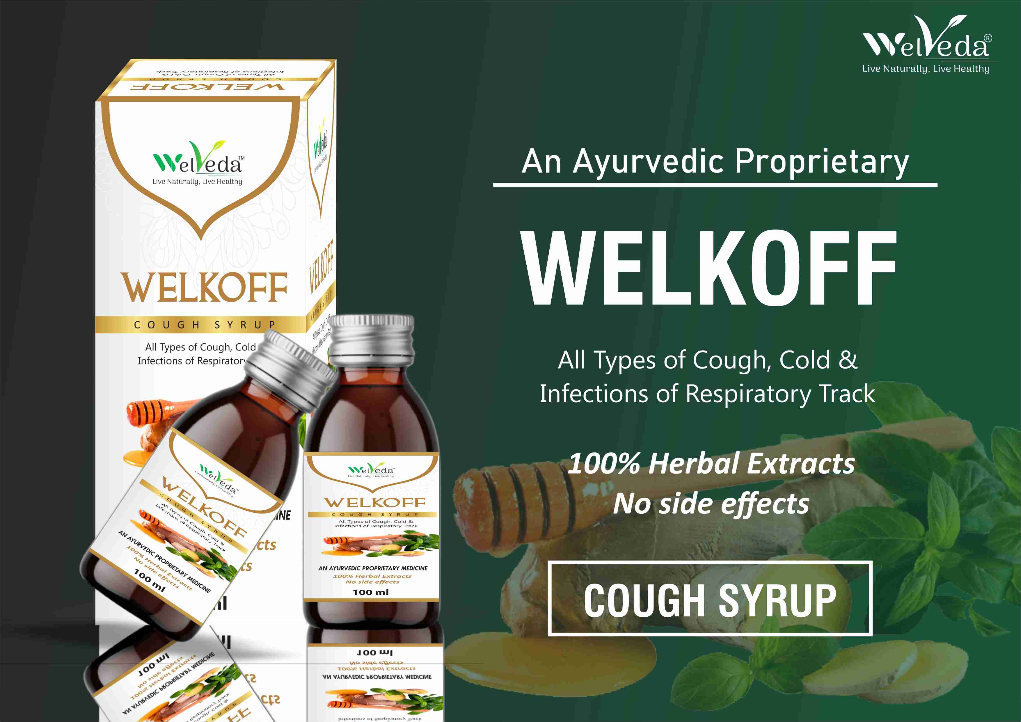 WELKOFF