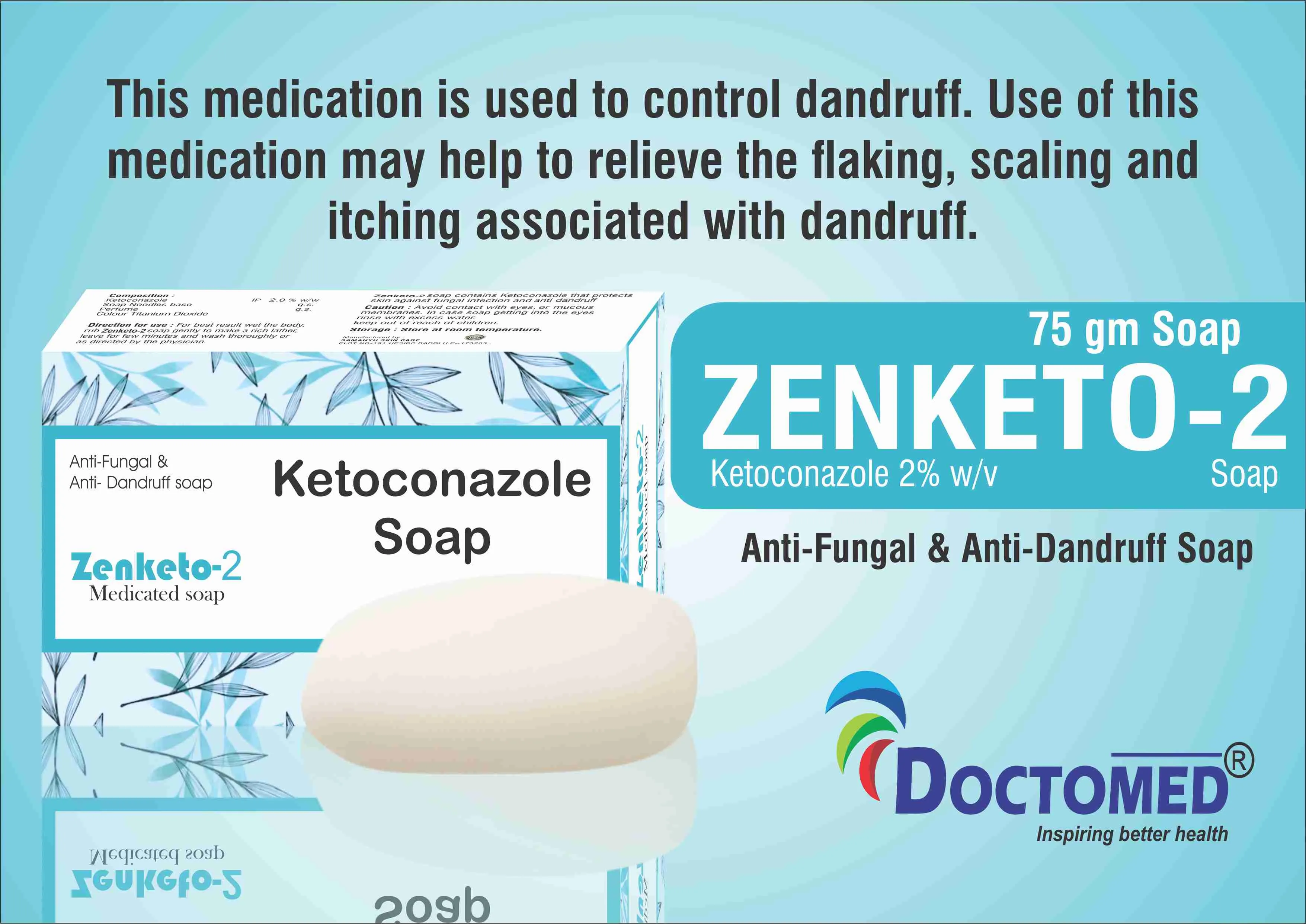 ZENKETO-2