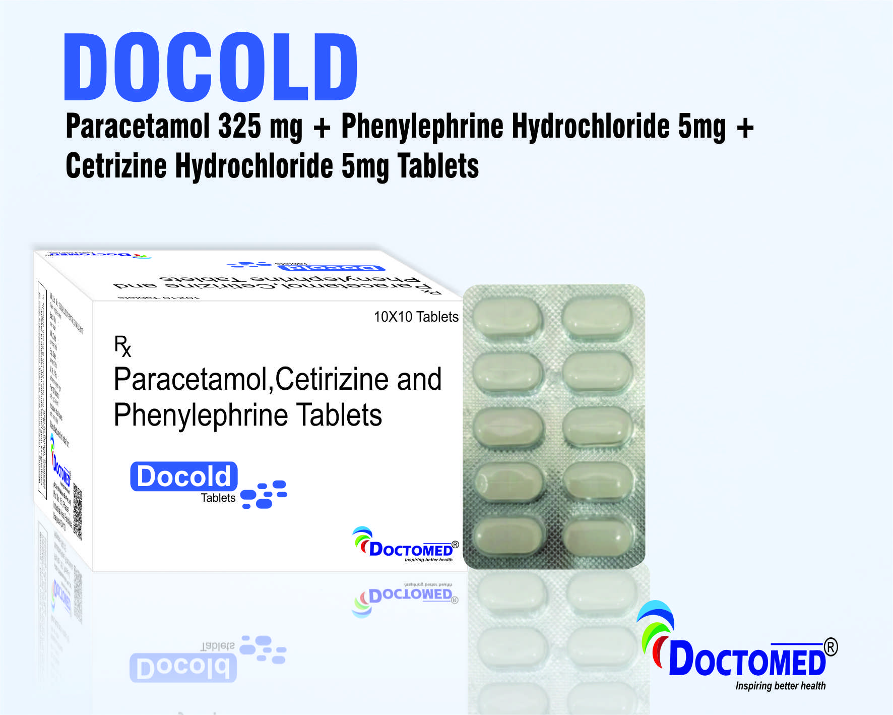 DOCOLD