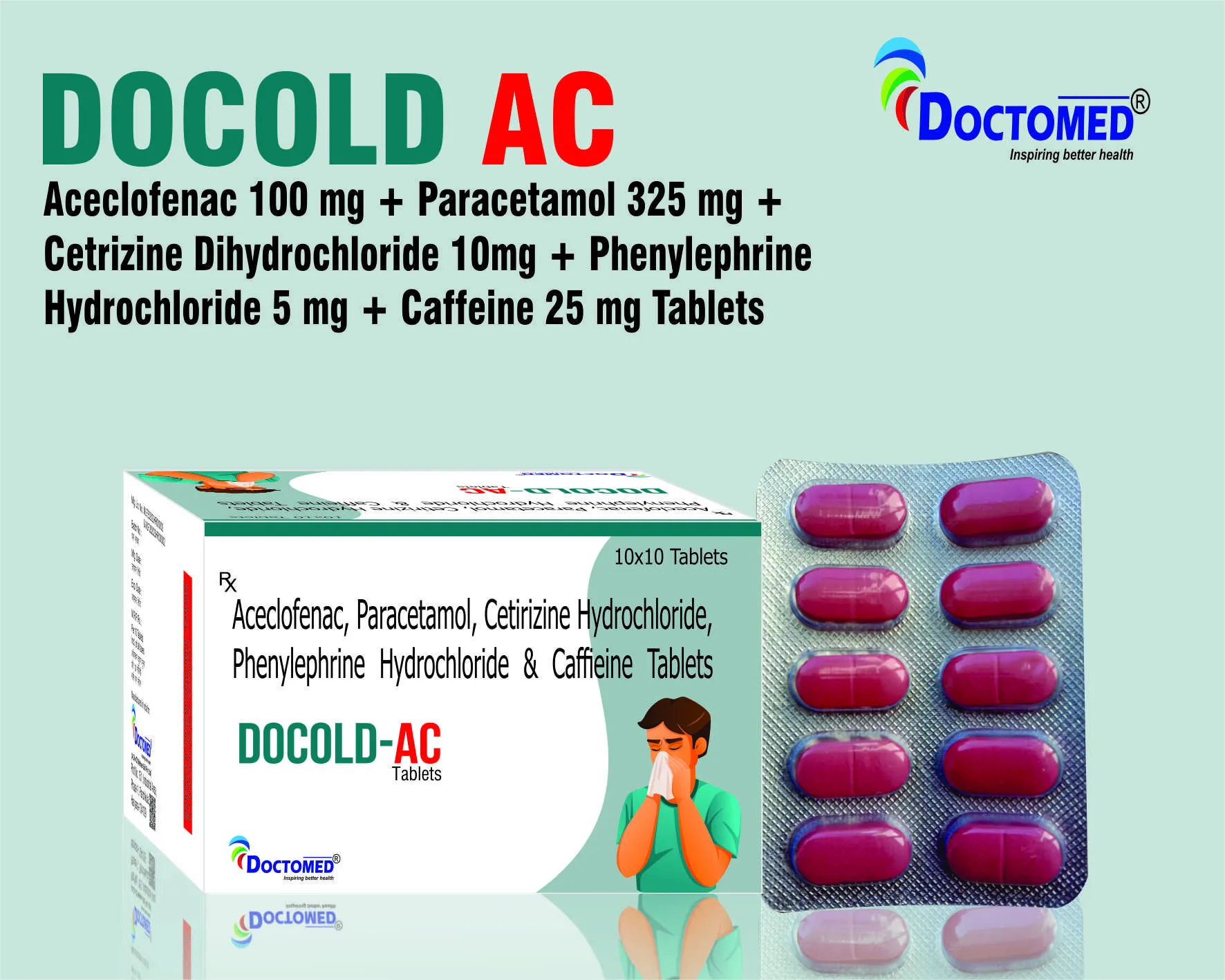 DOCOLD-AC