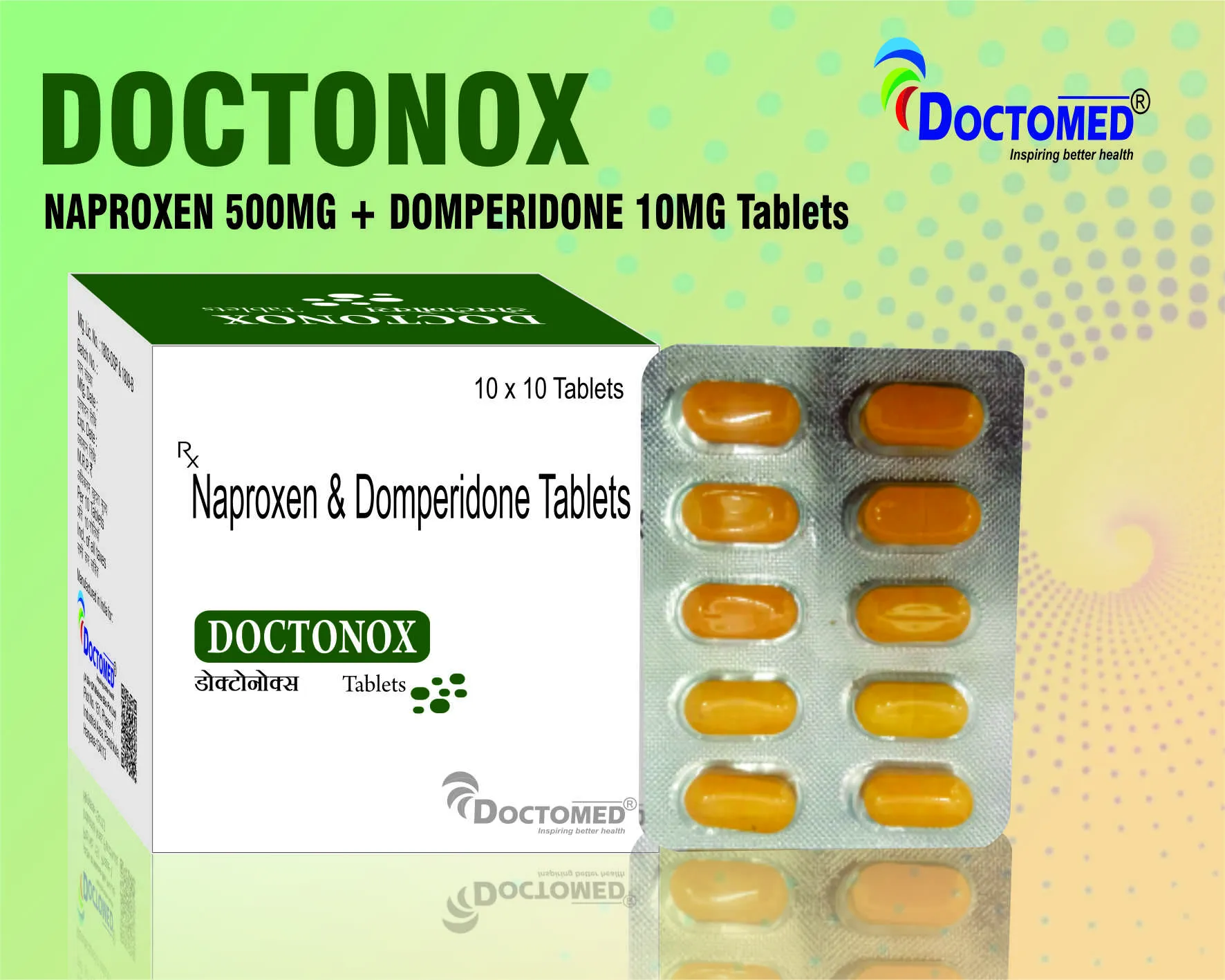 DOCTONOX