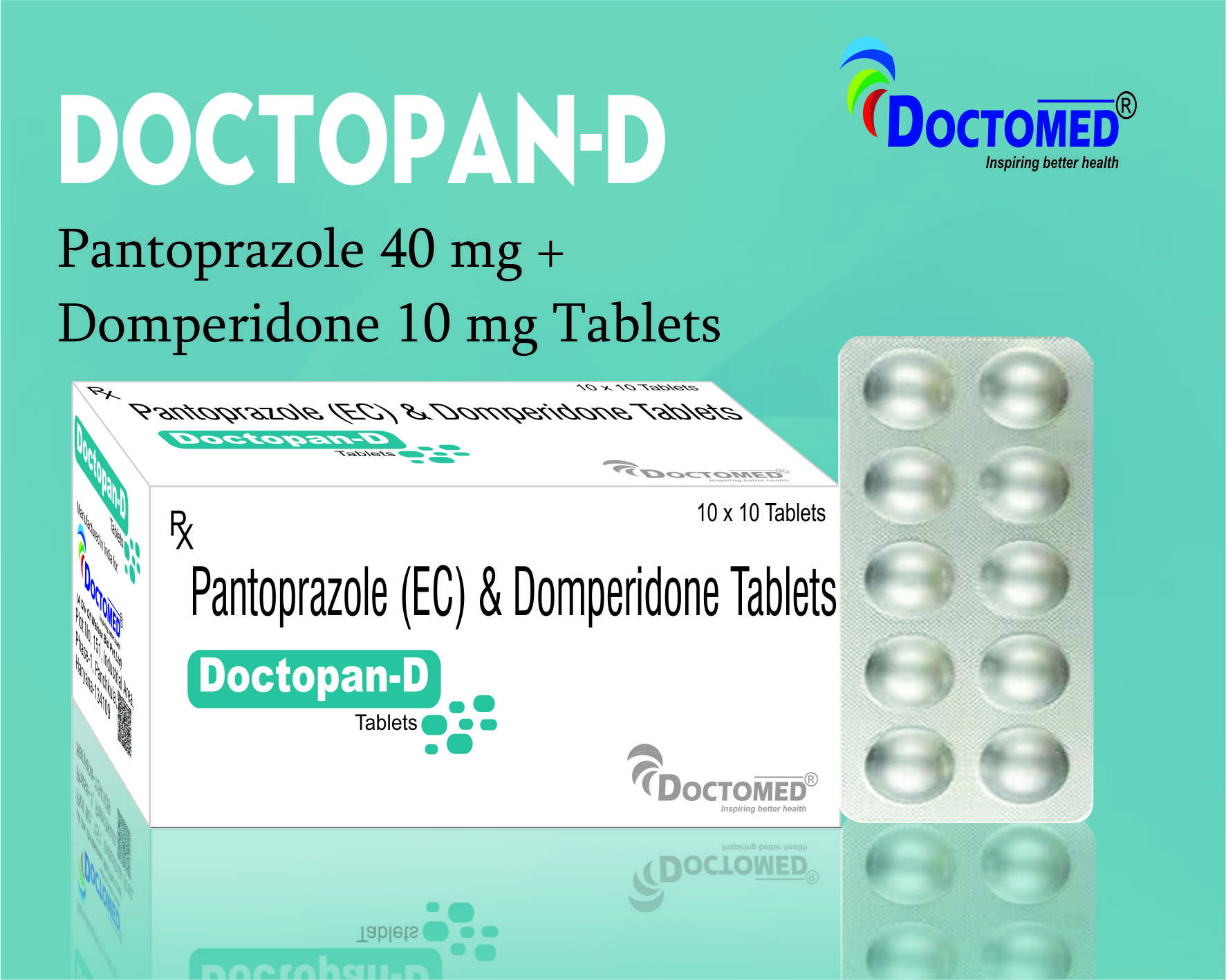 DOCTOPAN- D