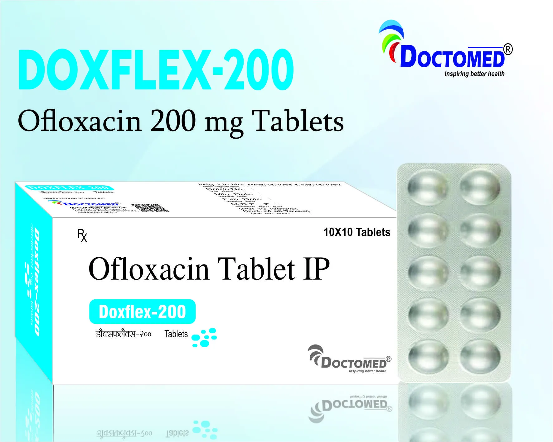 DOXFLEX-200
