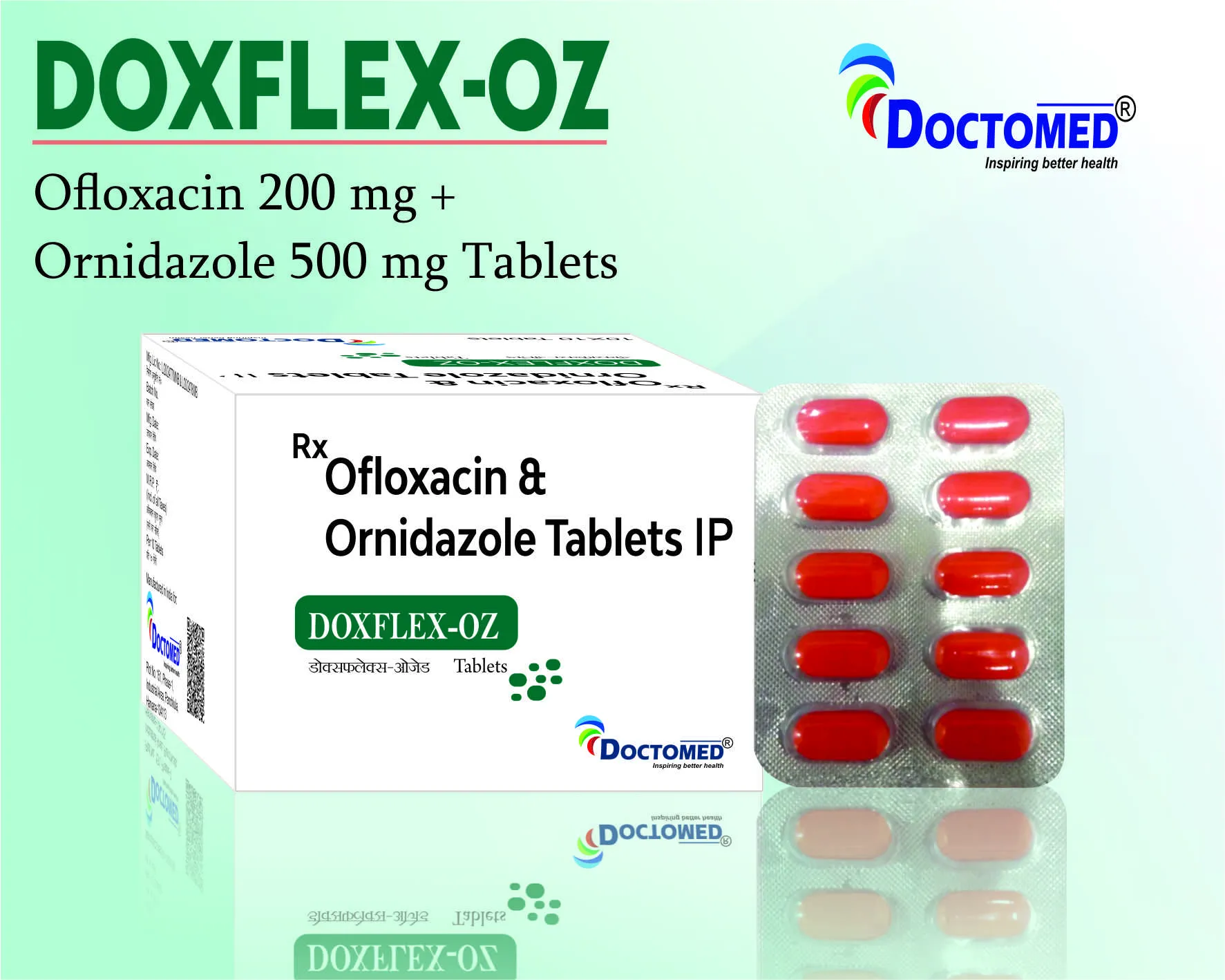 DOXFLEX-OZ