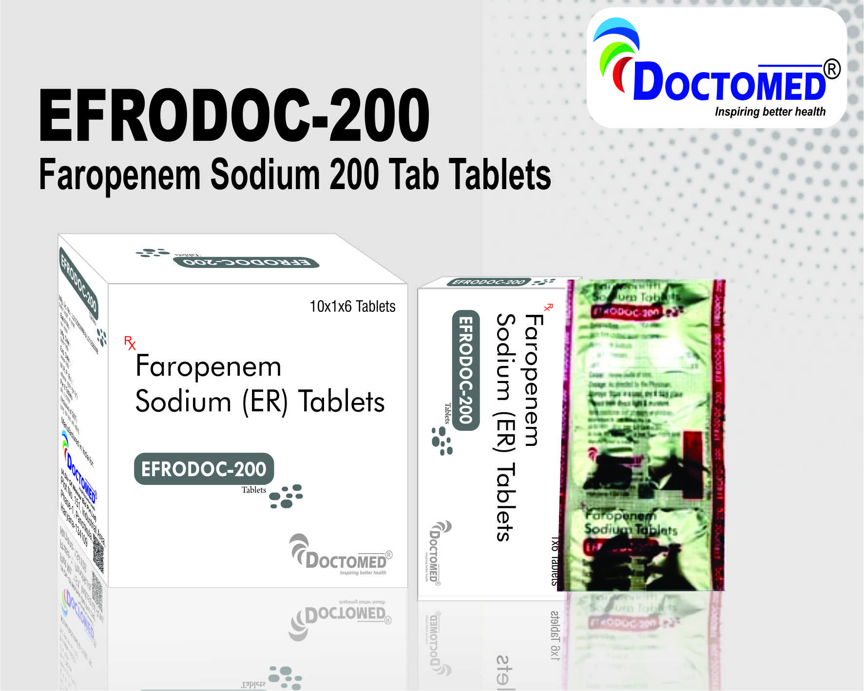EFRODOC-200
