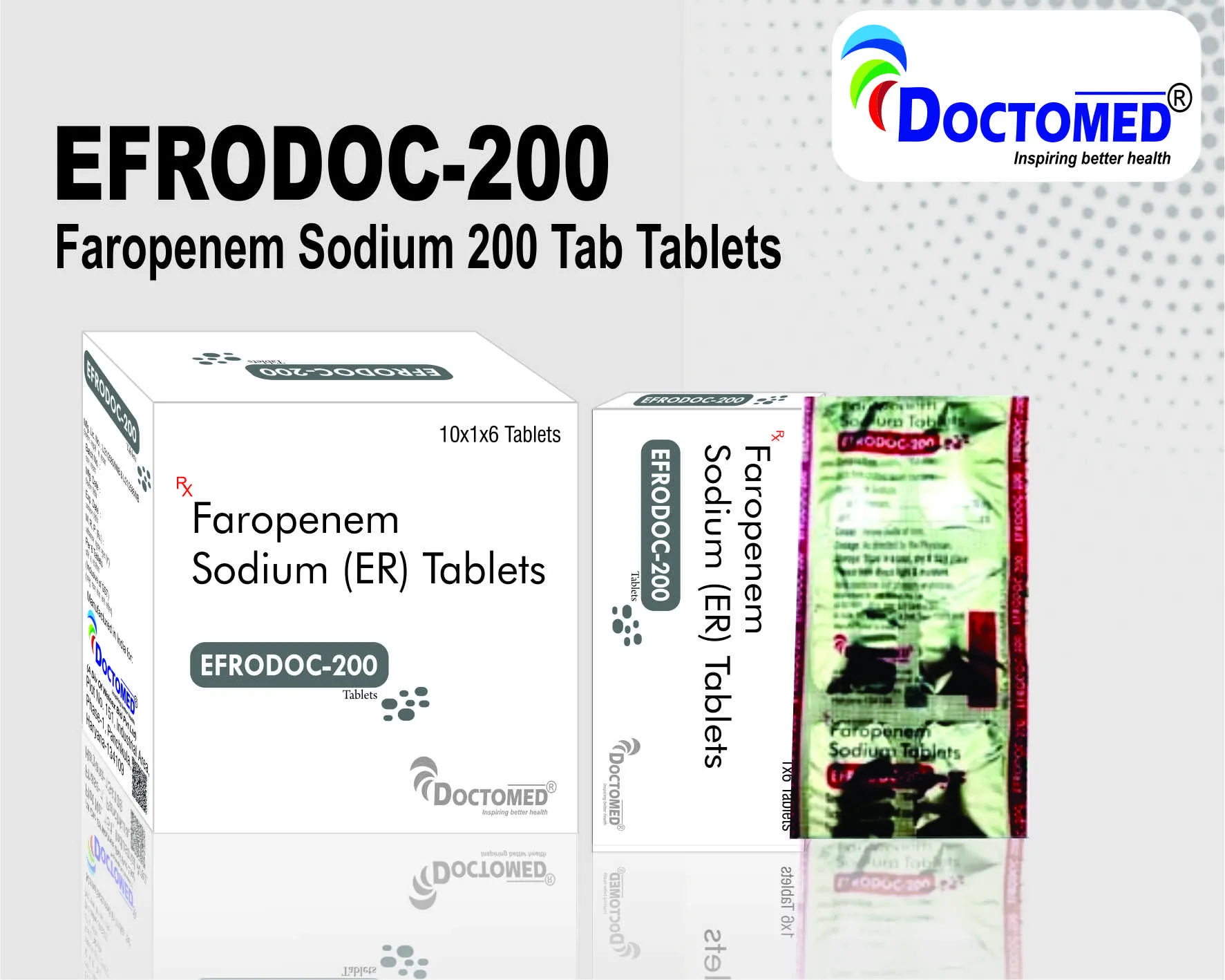 EFRODOC-200
