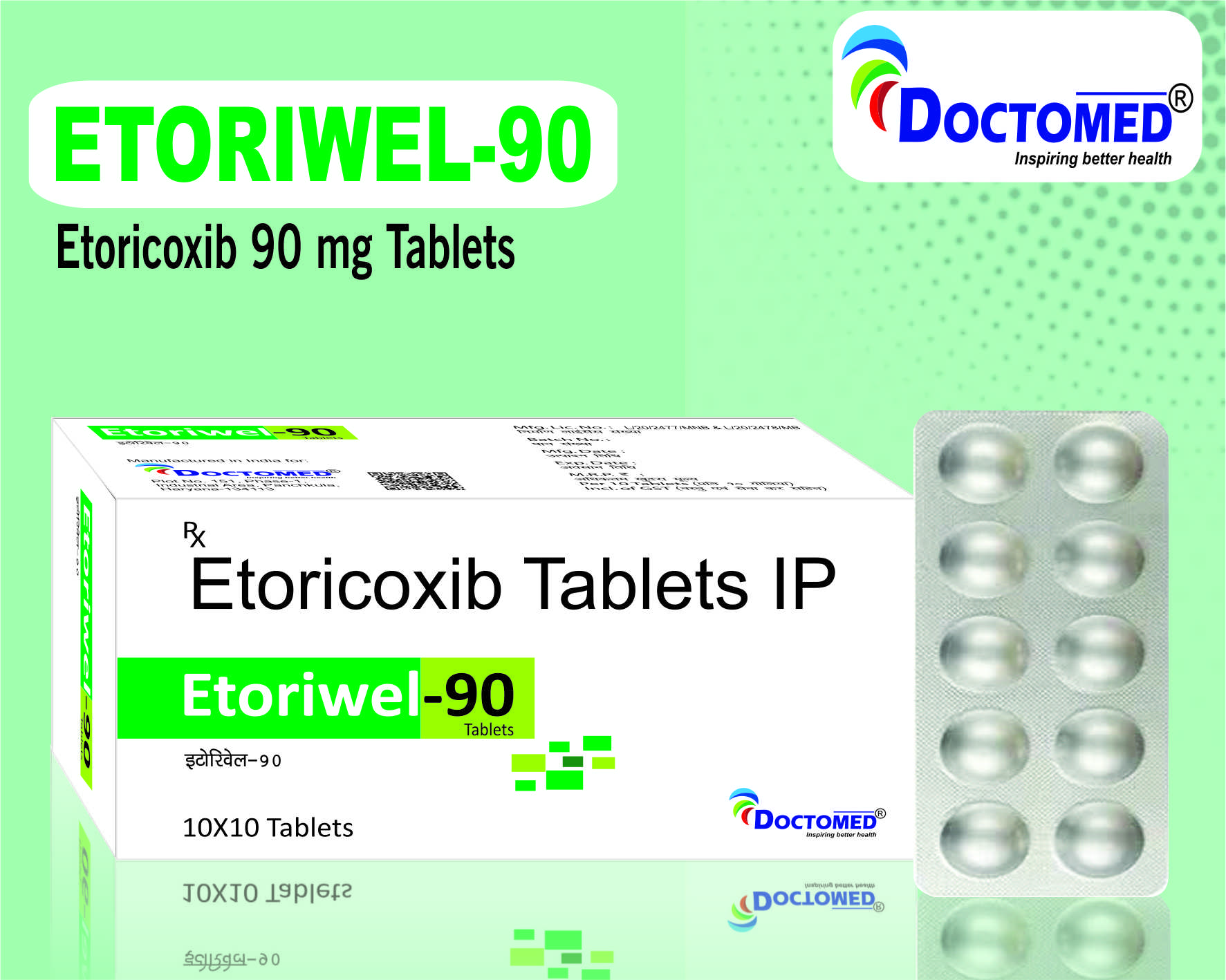 ETORIWEL-90