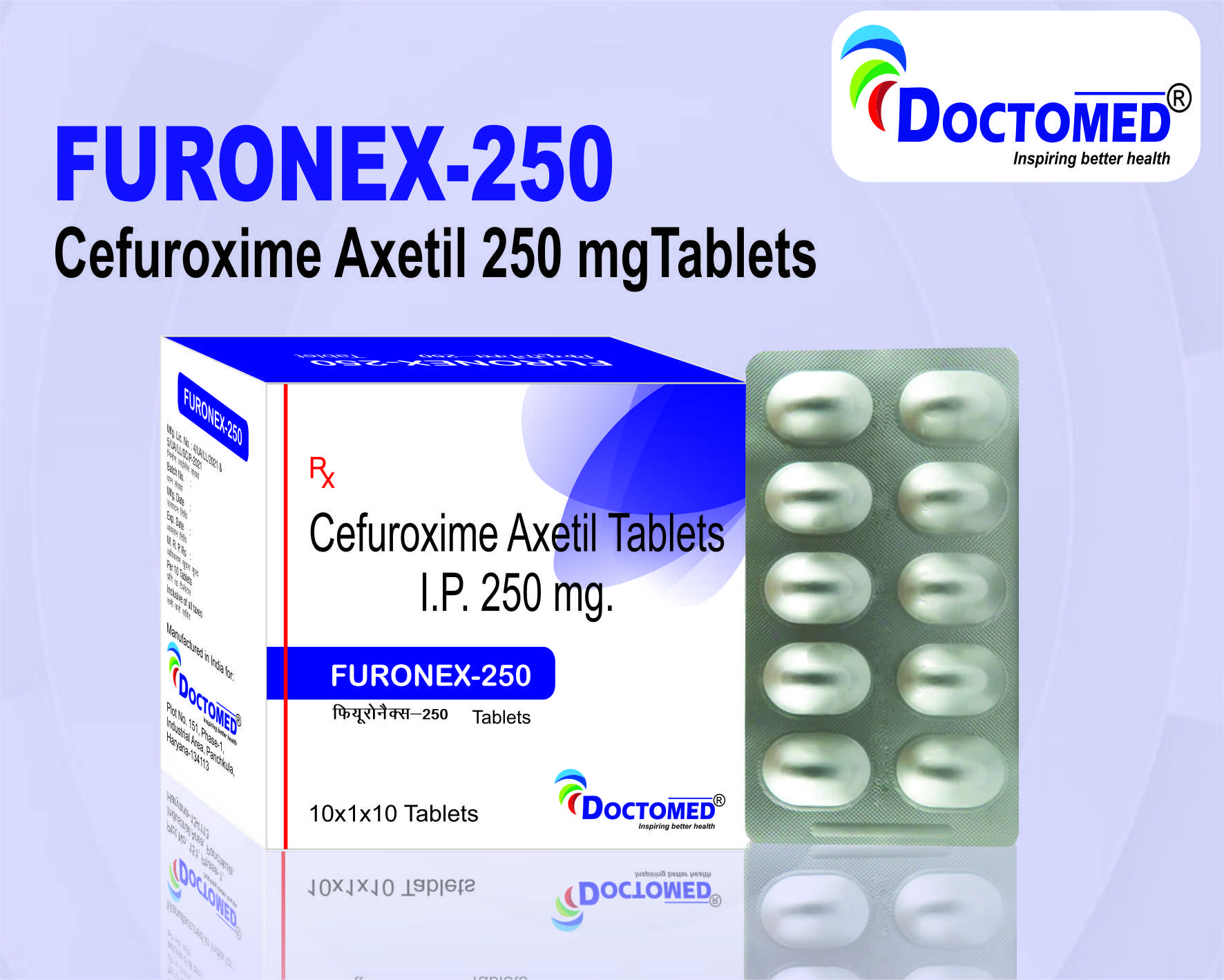 FURONEX-250
