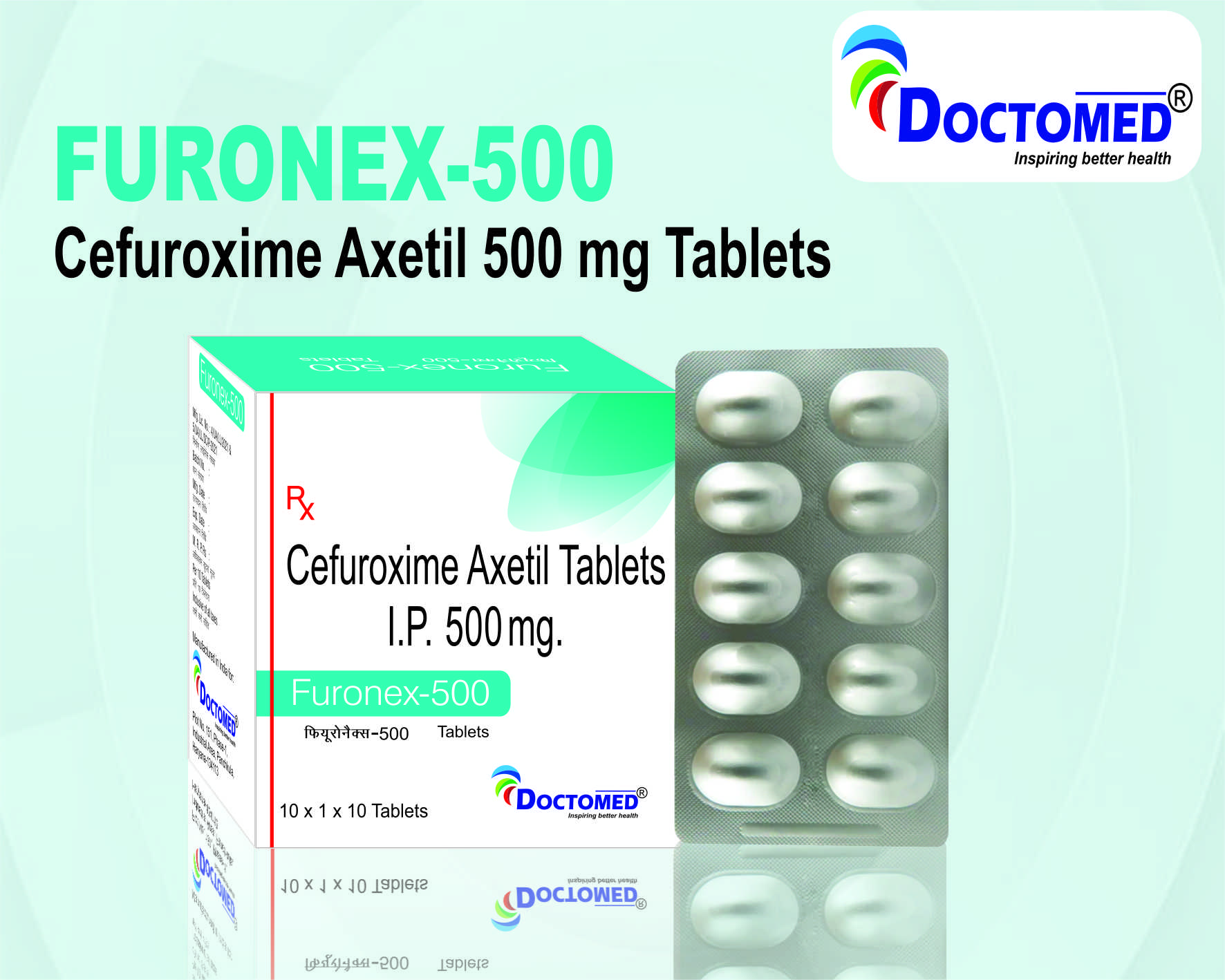 FURONEX-500