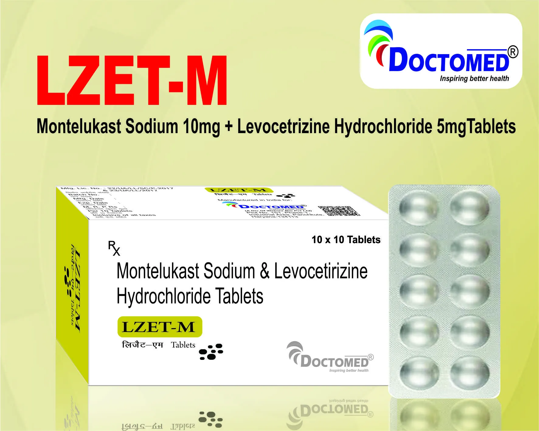 LZET-M