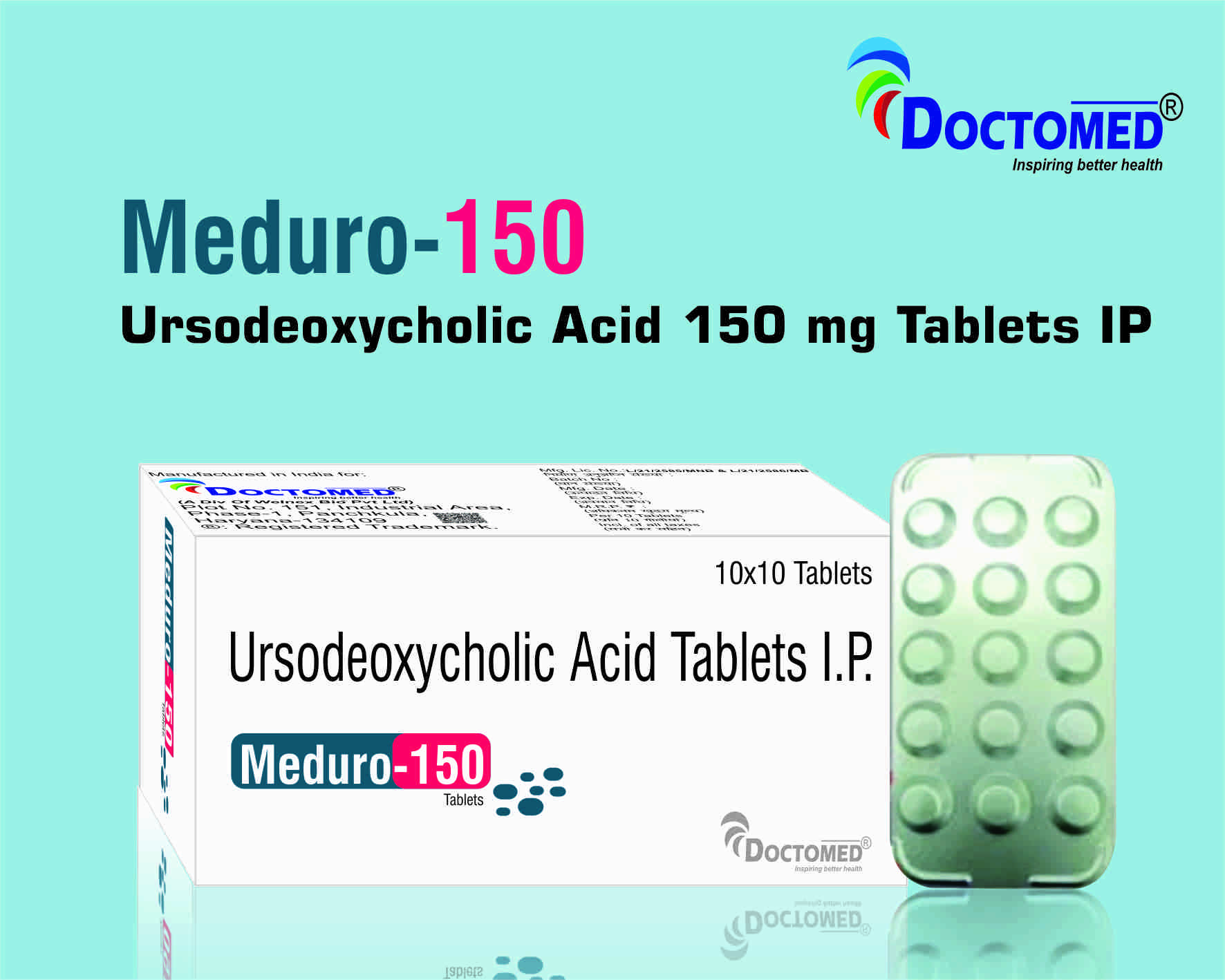 Meduro-150
