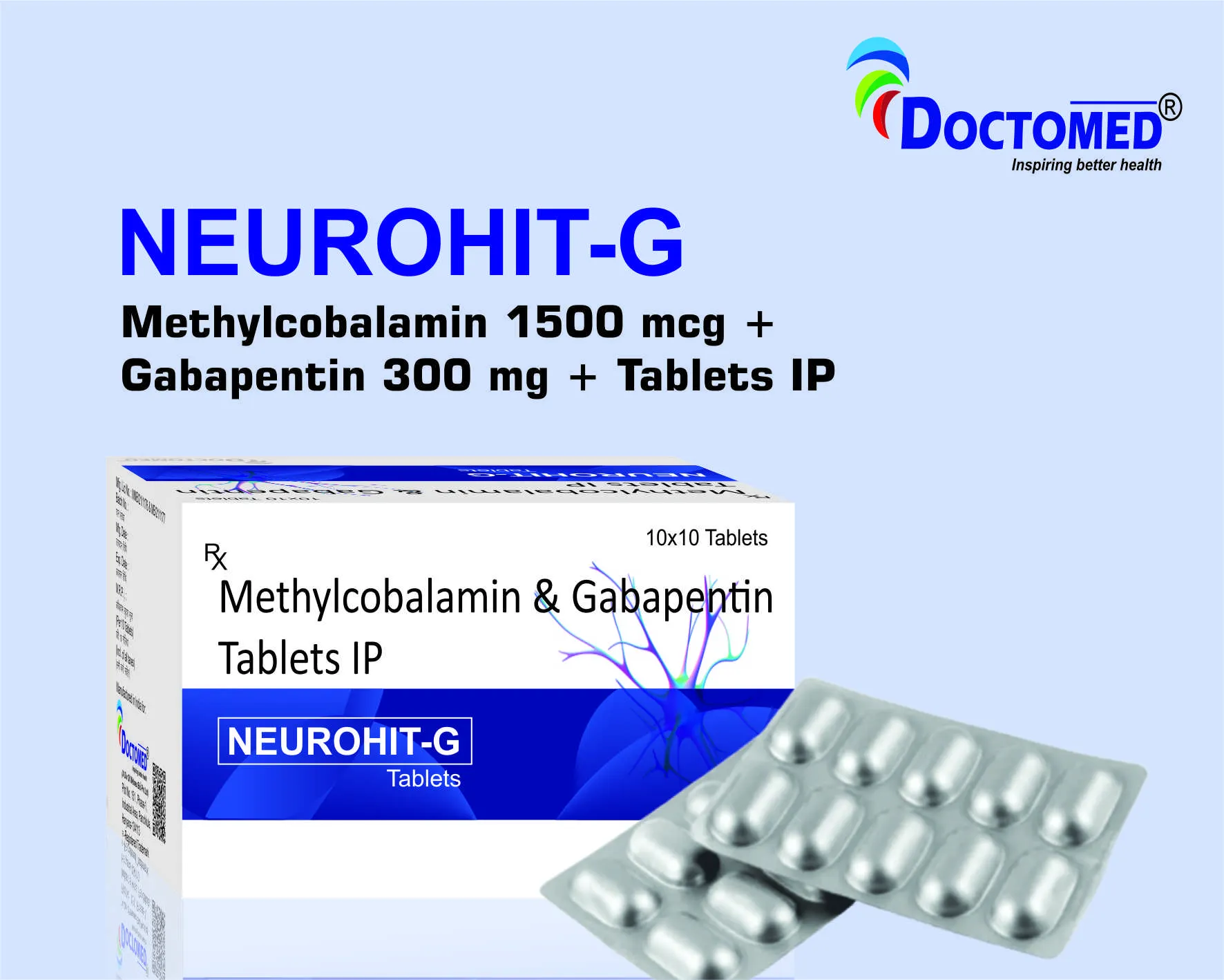 NEUROHIT-G