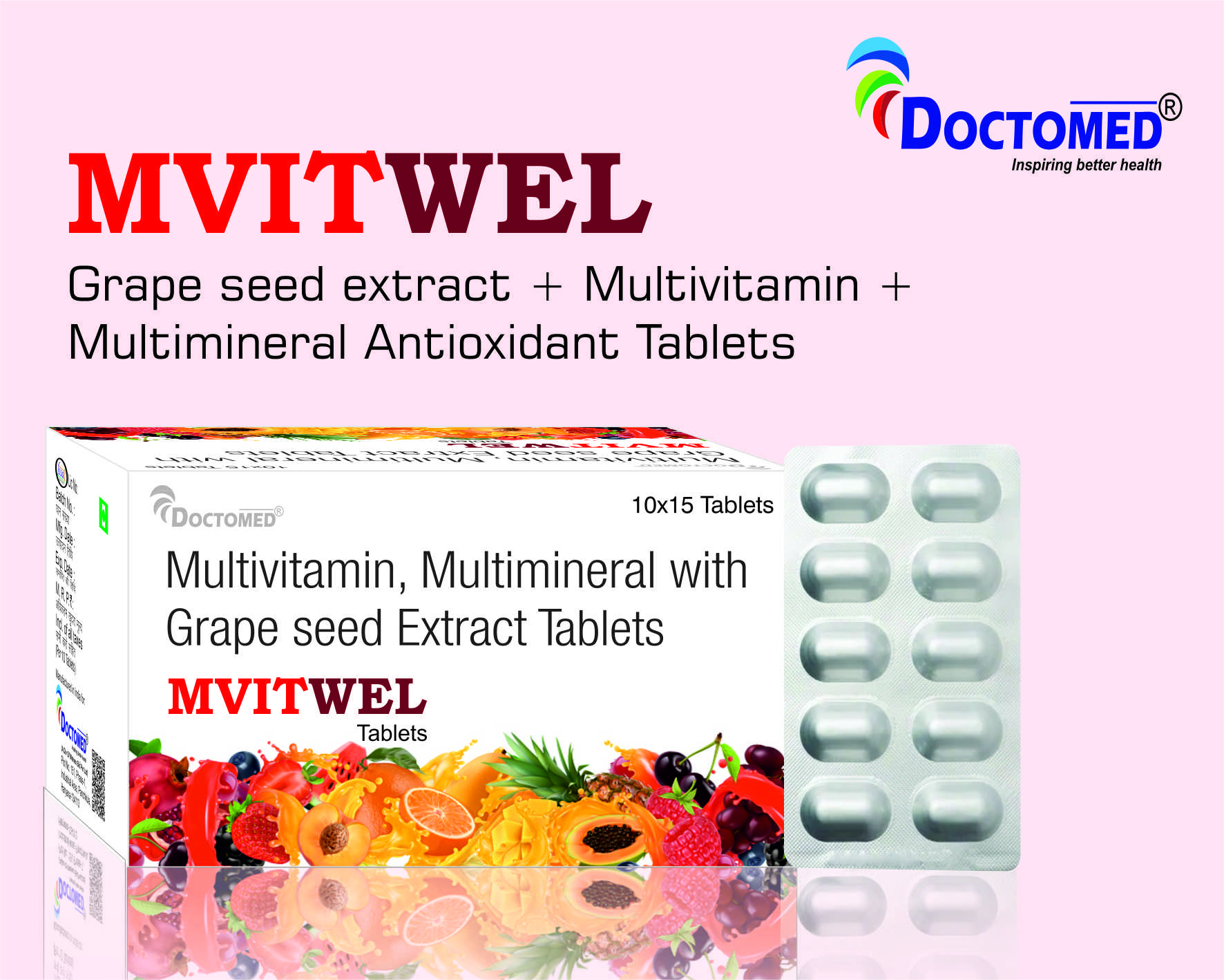 MVITWEL