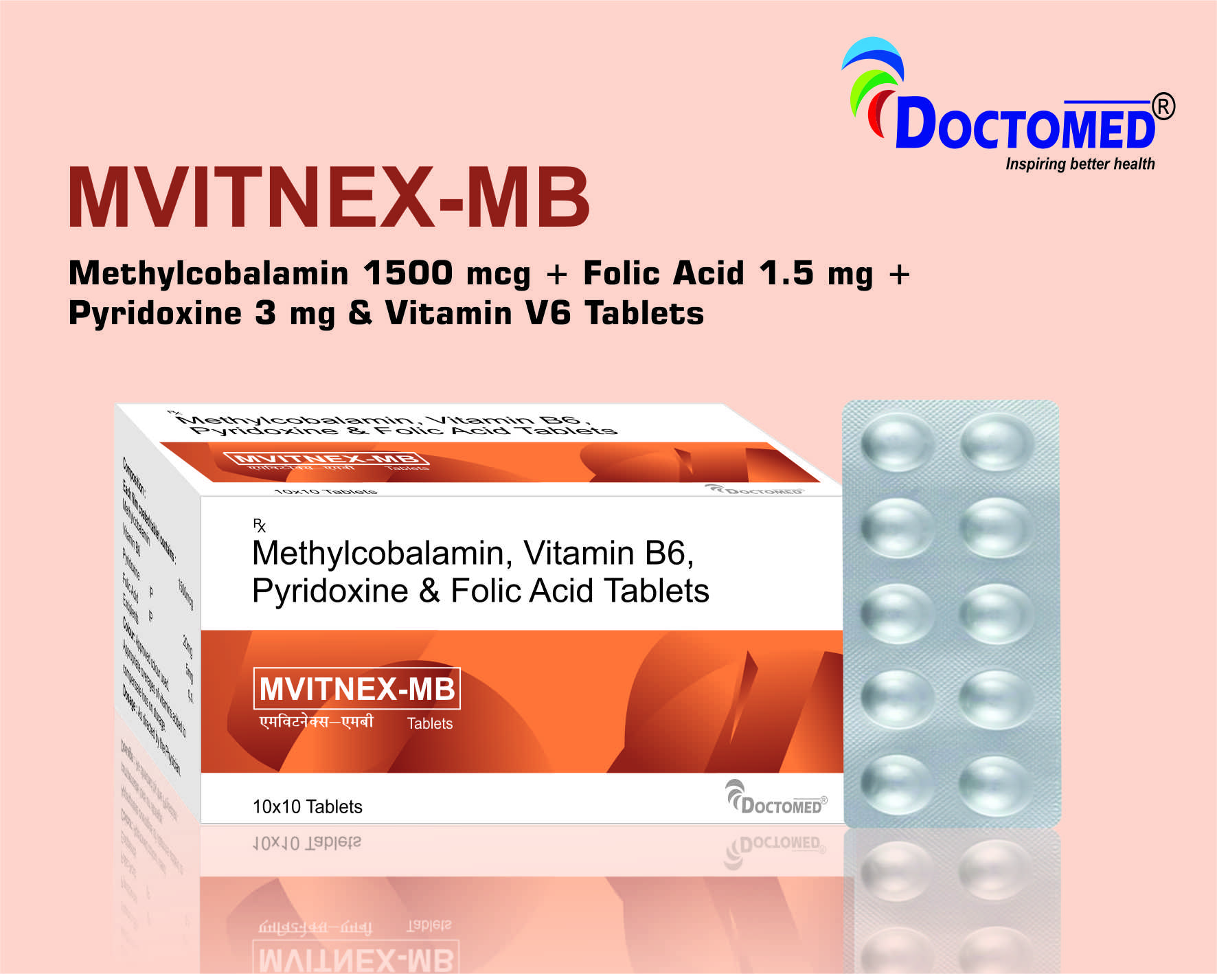 MVITNEX - MB