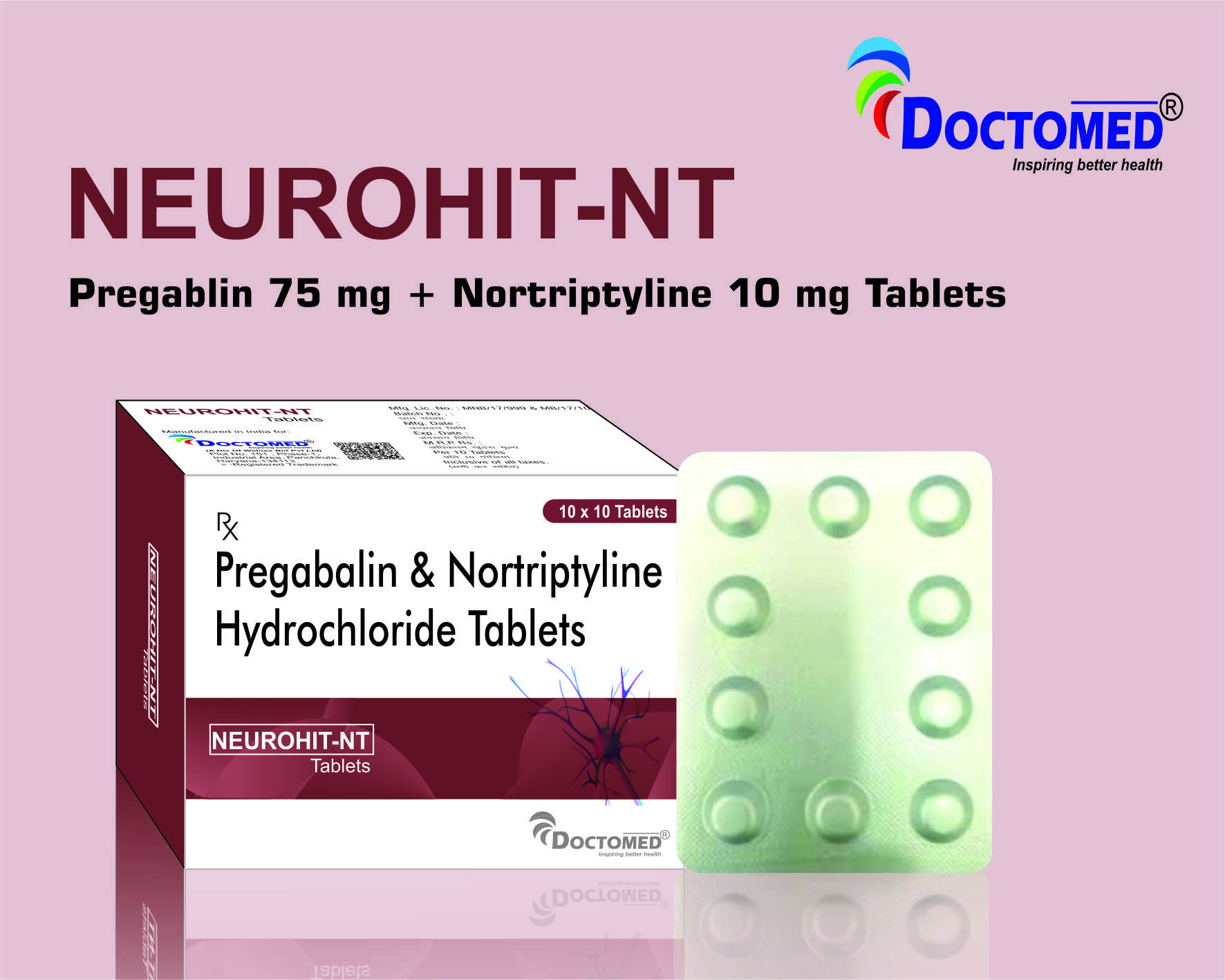 NEUROHIT-NT