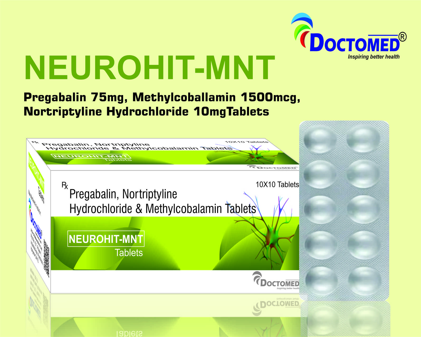 NEUROHIT-MNT