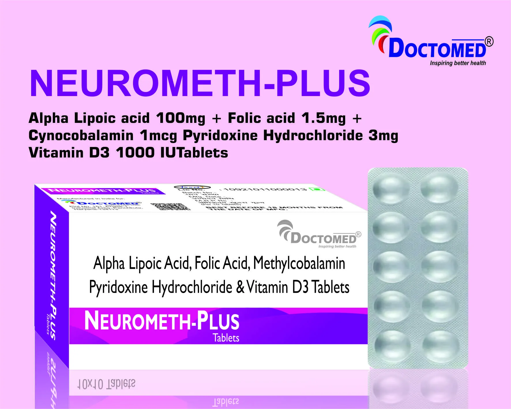 NEUROMETH-PLUS