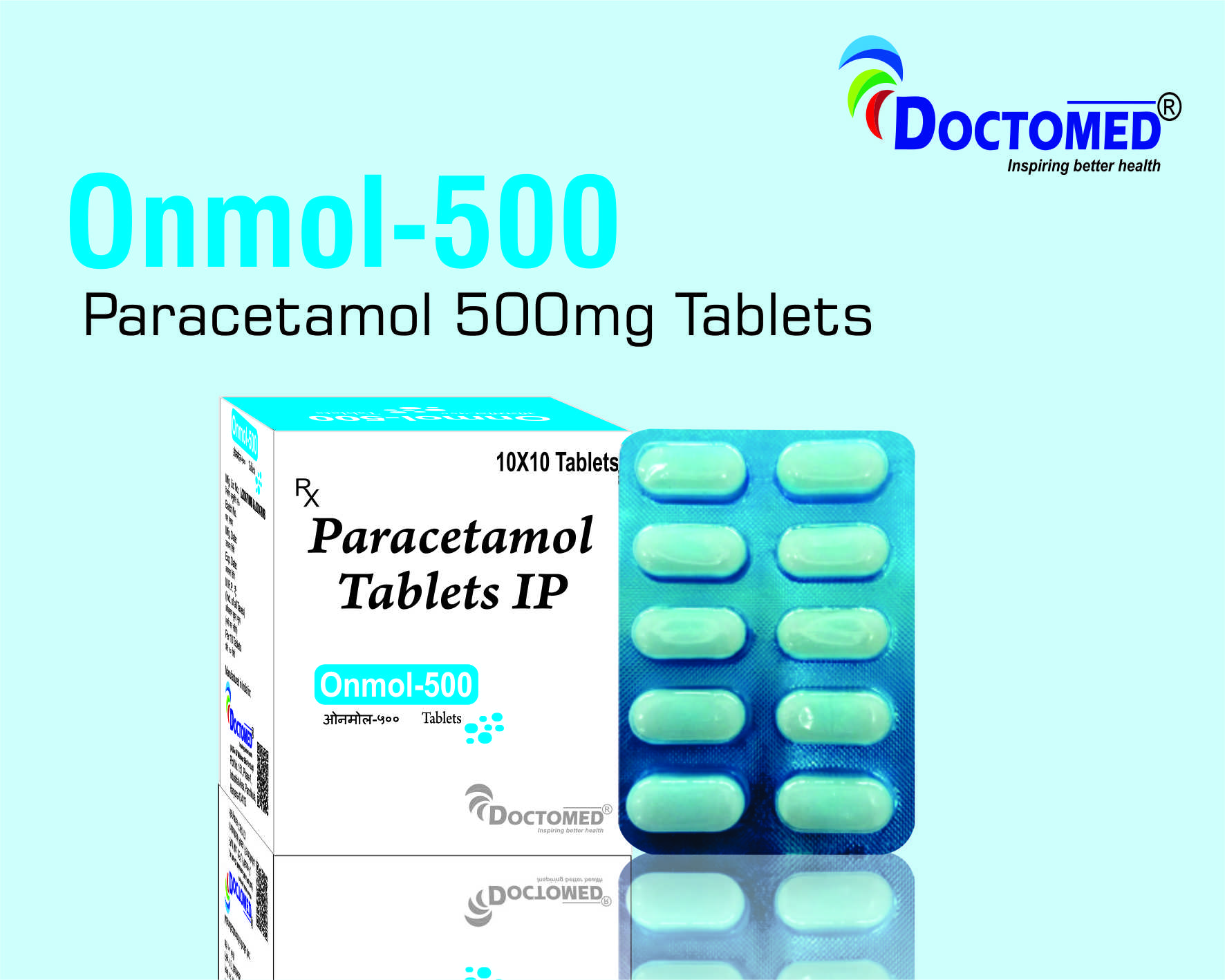 ONMOL-500