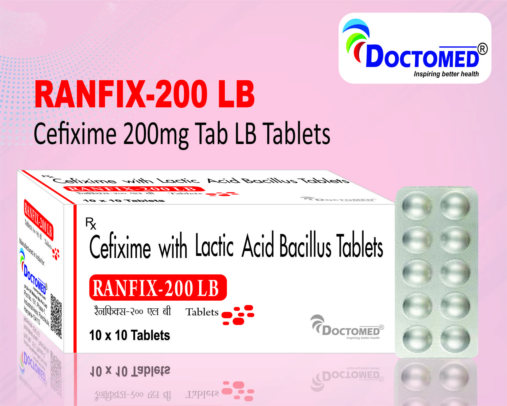 RANFIX-200 LB